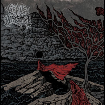 GRAVE MIASMA Endless Pilgrimage LP [VINYL 12"]